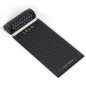 LELO - TAPIS D'ACUPRESSION POUR MASSAGE CORPOREL NOIR LELO - TAPIS D'ACUPRESSION POUR MASSAGE CORPOREL NOIR