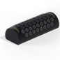 LELO - TAPIS D'ACUPRESSION POUR MASSAGE CORPOREL NOIR LELO - TAPIS D'ACUPRESSION POUR MASSAGE CORPOREL NOIR