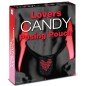 SPENCER FLEETWOOD - CANDY THONG LOVERS POUR HOMMES SPENCER FLEETWOOD - CANDY THONG LOVERS POUR HOMMES