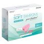 JOYDIVISION SOFT-TAMPONS - ORIGINAL SOFT-TAMPONS MINI X 50 UNITÉS JOYDIVISION SOFT-TAMPONS - ORIGINAL SOFT-TAMPONS MINI X 50 UNITÉS