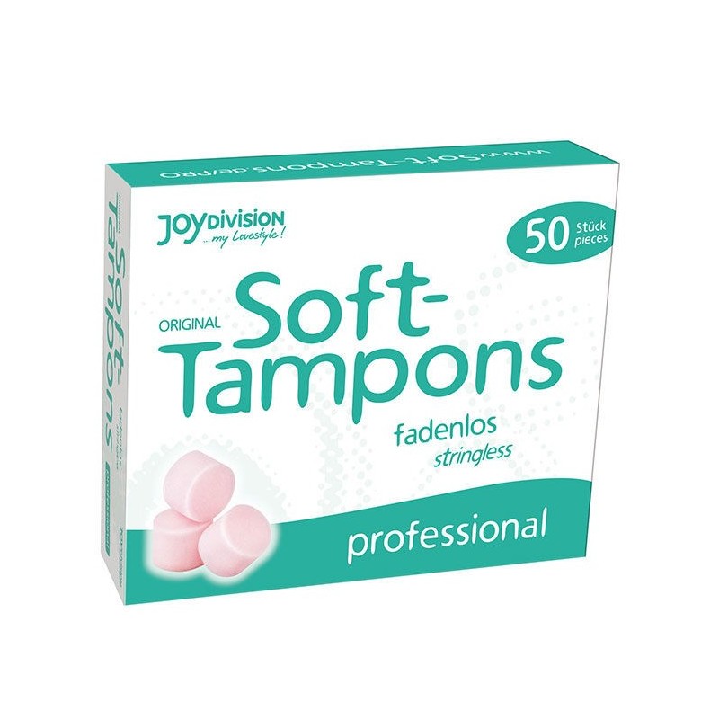 JOYDIVISION SOFT-TAMPONS - ORIGINAL SOFT-TAMPONS PROFFESIONAL JOYDIVISION SOFT-TAMPONS - ORIGINAL SOFT-TAMPONS PROFFESIONAL