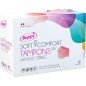 BEPPY - SOFT-COMFORT TAMPONS DRY 2 STÜCK BEPPY - SOFT-COMFORT TAMPONS DRY 2 STÜCK