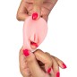 CONFORT 365 - TAMPONE SPUGNA VAGINALE LUBRIFICATA - 3 UNITÀ CONFORT 365 - TAMPONE SPUGNA VAGINALE LUBRIFICATA - 3 UNITÀ