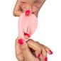 CONFORT 365 - TAMPON ÉPONGE VAGINALE LUBRIFIÉE - 3 UNITÉS CONFORT 365 - TAMPON ÉPONGE VAGINALE LUBRIFIÉE - 3 UNITÉS