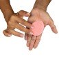 CONFORT 365 - TAMPON ÉPONGE VAGINALE LUBRIFIÉE - 3 UNITÉS CONFORT 365 - TAMPON ÉPONGE VAGINALE LUBRIFIÉE - 3 UNITÉS