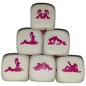 DIABLO PICANTE - DÉS KAMASUTRA POUR FILLES DIABLO PICANTE - DÉS KAMASUTRA POUR FILLES