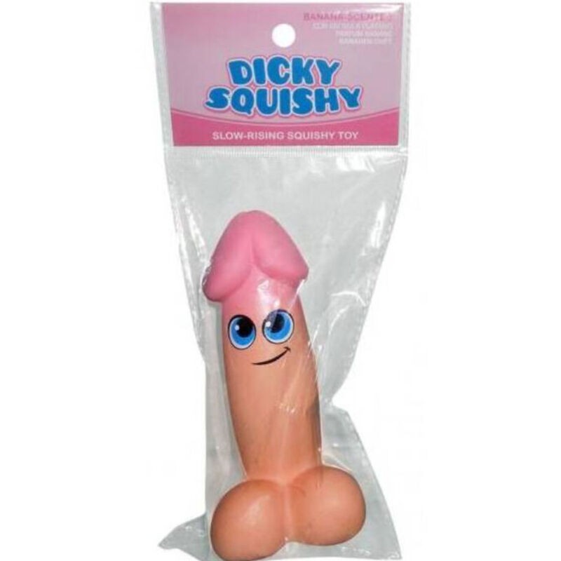KHEPER GAMES - DICKY SQUISHY KHEPER GAMES - DICKY SQUISHY