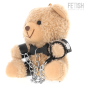 FETISH SUBMISSIVE - YOGI TEDDY BEAR MODÈLE BDSM 1 FETISH SUBMISSIVE - YOGI TEDDY BEAR MODÈLE BDSM 1
