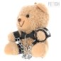 FETISH SUBMISSIVE - YOGI TEDDY BEAR MODÈLE BDSM 1 FETISH SUBMISSIVE - YOGI TEDDY BEAR MODÈLE BDSM 1