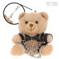 FETISH SUBMISSIVE - YOGI TEDDY BEAR MODÈLE BDSM 1 FETISH SUBMISSIVE - YOGI TEDDY BEAR MODÈLE BDSM 1