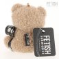 FETISH SUBMISSIVE - YOGI TEDDY BEAR MODÈLE BDSM 1 FETISH SUBMISSIVE - YOGI TEDDY BEAR MODÈLE BDSM 1
