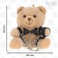 FETISH SUBMISSIVE - YOGI TEDDY BEAR MODÈLE BDSM 1 FETISH SUBMISSIVE - YOGI TEDDY BEAR MODÈLE BDSM 1