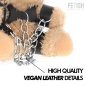 FETISH SUBMISSIVE - YOGI TEDDY BEAR MODÈLE BDSM 1 FETISH SUBMISSIVE - YOGI TEDDY BEAR MODÈLE BDSM 1