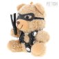 FETISH SUBMISSIVE - TED TEDDY BEAR MODÈLE BDSM 2 FETISH SUBMISSIVE - TED TEDDY BEAR MODÈLE BDSM 2