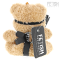 FETISH SUBMISSIVE - TED TEDDYBÄR BDSM MODELL 2 FETISH SUBMISSIVE - TED TEDDYBÄR BDSM MODELL 2