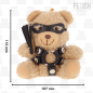 FETISH SUBMISSIVE - TED TEDDYBÄR BDSM MODELL 2 FETISH SUBMISSIVE - TED TEDDYBÄR BDSM MODELL 2