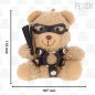 FETISH SUBMISSIVE - TED TEDDY BEAR MODÈLE BDSM 2 FETISH SUBMISSIVE - TED TEDDY BEAR MODÈLE BDSM 2