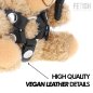FETISH SUBMISSIVE - TED TEDDY BEAR MODÈLE BDSM 2 FETISH SUBMISSIVE - TED TEDDY BEAR MODÈLE BDSM 2