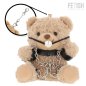 FETISH SUBMISSIVE - OURS EN PELUCHE FOZZIE MODÈLE BDSM 3 FETISH SUBMISSIVE - OURS EN PELUCHE FOZZIE MODÈLE BDSM 3