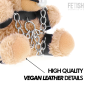 FETISH SUBMISSIVE - FOZZIE TEDDY BEAR BDSM MODEL 3 FETISH SUBMISSIVE - FOZZIE TEDDY BEAR BDSM MODEL 3