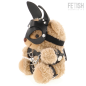 FETISH SUBMISSIVE - MISHKA TEDDY BEAR MODELLO BDSM 5 FETISH SUBMISSIVE - MISHKA TEDDY BEAR MODELLO BDSM 5