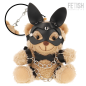 FETISH SUBMISSIVE - MISHKA TEDDY BEAR MODELLO BDSM 5 FETISH SUBMISSIVE - MISHKA TEDDY BEAR MODELLO BDSM 5