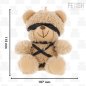 FETISH SUBMISSIVE - WINNIE TEDDY BEAR MODÈLE BDSM 6 FETISH SUBMISSIVE - WINNIE TEDDY BEAR MODÈLE BDSM 6