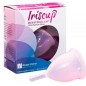 IRISCUP - LARGE PINK MONTH CUP + FREE STERILIZER BAG IRISCUP - LARGE PINK MONTH CUP + FREE STERILIZER BAG