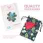 INTIMICHIC - COUPE MENSTRUELLE EN SILICONE MÉDICALE - TAILLE S
