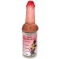 DIABLO PICANTE - BOUTEILLE DE PÉNIS ALCOOLISÉE NIVEAU VIANDE 360 ML DIABLO PICANTE - BOUTEILLE DE PÉNIS ALCOOLISÉE NIVEAU VIANDE 360 ML