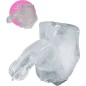 PLAY WIV ME - GIOCA CON ME ENORME PENIS GHIACCIO LUGE MOLD PLAY WIV ME - GIOCA CON ME ENORME PENIS GHIACCIO LUGE MOLD