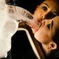 PLAY WIV ME - HUGE PENIS ICE LUGE MOLD PLAY WIV ME - HUGE PENIS ICE LUGE MOLD