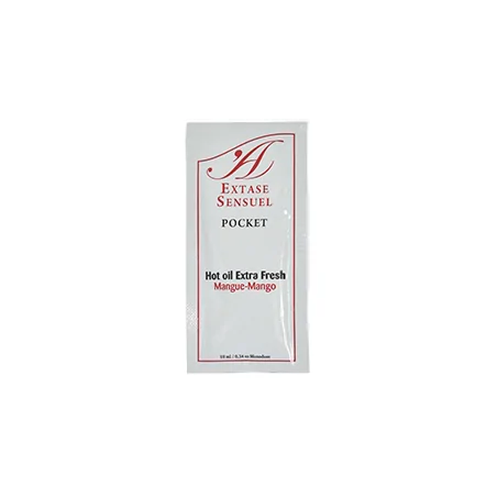 EXTASE SENSUAL - MANGO STIMULIERENDES ÖL 10 ML