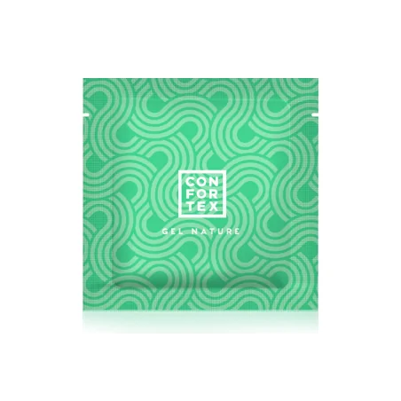 CONFORTEX - SCHMIERMITTEL EINZELDOSIS 6ML