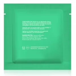 CONFORTEX - LUBRIFIANT UNIDOSE 6ML
