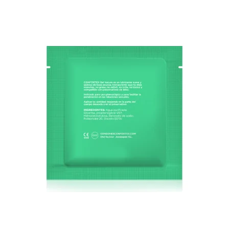 CONFORTEX - SCHMIERMITTEL EINZELDOSIS 6ML