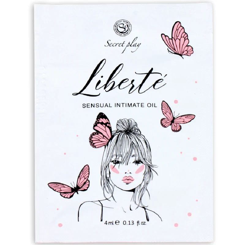 SECRETPLAY - MONODOSE SEXE SANS DÉSIR SECRETPLAY - MONODOSE SEXE SANS DÉSIR