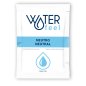 WATERFEEL - GEL DE GLISSEMENT NEUTRE BASE DEAU 6 ML WATERFEEL - GEL DE GLISSEMENT NEUTRE BASE DEAU 6 ML