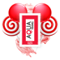 AQUA TRAVEL - SCHMIERMITTEL AUF WASSERBASIS MIT LOLLIPOP-GESCHMACK 6 ML AQUA TRAVEL - SCHMIERMITTEL AUF WASSERBASIS MIT LOLLIPOP-GESCHMACK 6 ML