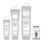 BLACK HOLE - GEL BASE ACQUA DILATAZIONE ANALE 6 ML BLACK HOLE - GEL BASE ACQUA DILATAZIONE ANALE 6 ML