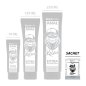 BLACK HOLE - GEL A BASE D''EAU DILATION ANAL 6 ML BLACK HOLE - GEL A BASE D''EAU DILATION ANAL 6 ML