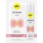 PJUR - WOMAN LUST VIBRATING GEL SINGLE DOSE FOR ORGASM 1.5 ML PJUR - WOMAN LUST VIBRATING GEL SINGLE DOSE FOR ORGASM 1.5 ML