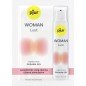 PJUR - WOMAN LUST GEL VIBRANT DOSE UNIQUE POUR ORGASME 1,5 ML PJUR - WOMAN LUST GEL VIBRANT DOSE UNIQUE POUR ORGASME 1,5 ML