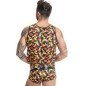 ANAIS MEN - BANANA TOP S ANAIS MEN - BANANA TOP S