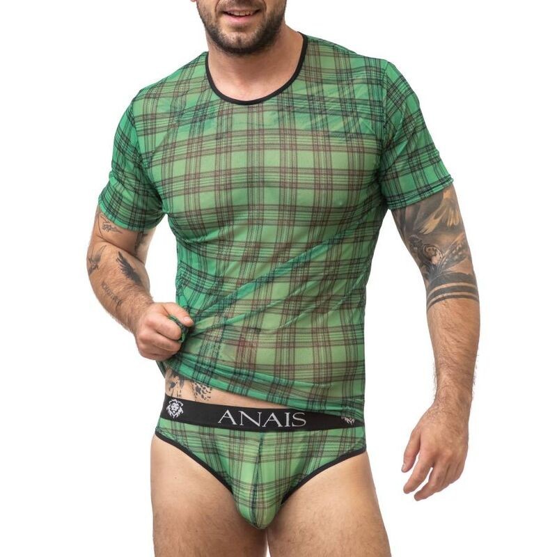 ANAIS MEN - MAGIC T-SHIRT S ANAIS MEN - MAGIC T-SHIRT S