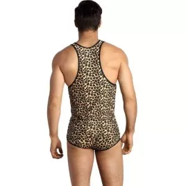 ANAIS MEN - TOP MERCURY XL