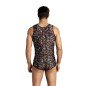 ANAIS MEN - MEXICO TOP S ANAIS MEN - MEXICO TOP S