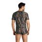 ANAIS MEN - MEXICO T-SHIRT S ANAIS MEN - MEXICO T-SHIRT S