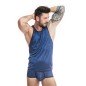 ANAIS MEN - NAVAL TOP S ANAIS MEN - NAVAL TOP S