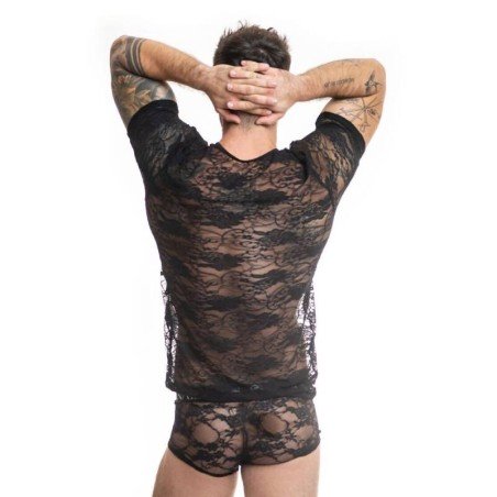 ANAIS MEN - ROMANCE T-SHIRT S